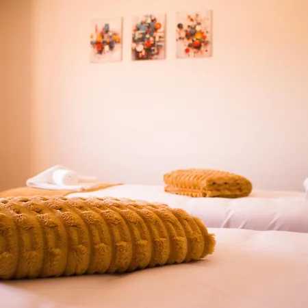 Villa Moby Dick Atouguia Da Baleia