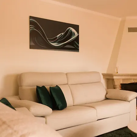 Moby Dick Villa *